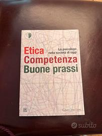 Etica Competenza Buone prassi