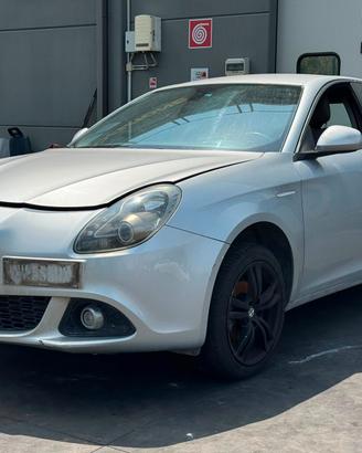 ALFA ROMEO GIULIETTA per ricambi usati 940A3000