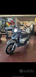 Piaggio Liberty 125cc