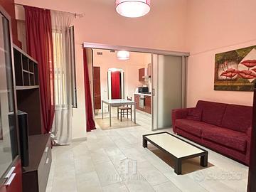 Appartamento 3 vani più acc. Via L. Capuana CT