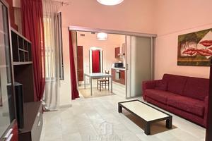 Appartamento 3 vani più acc. Via L. Capuana CT