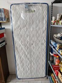 Letto singolo completo 80×190 - NUOVO
