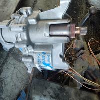 MINI PEACEMAN RIDUTTORE ANT 4X4 ANNO 2018