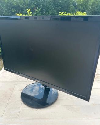  monitor 20* full hd