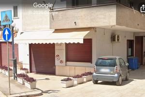 Locale commerciale a Carovigno in C.so Umberto I