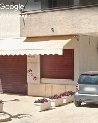 Locale commerciale a Carovigno in C.so Umberto I