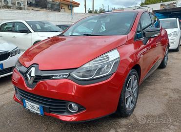 Renault Clio 1.5 dCi 5 porte solo 90000 km!!!