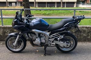 Yamaha FZ6 Fazer - 2005