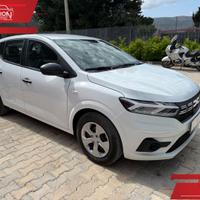 DACIA Sandero Stepway 1.0 TCe ECO-G Essential