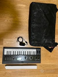 Micro korg XL+