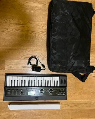 Micro korg XL+