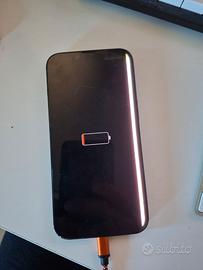 Apple iPhone 13 128GB - DA RIPARARE / PER PEZZI DI