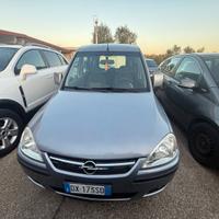 OPEL Combo 1.6 CNG Metano 5p. Tour Enjoy