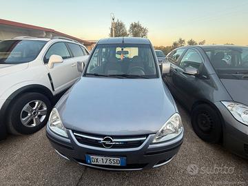 OPEL Combo 1.6 CNG Metano 5p. Tour Enjoy