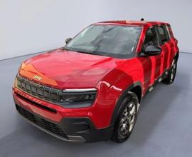 JEEP Avenger Gpl/B 1.2 100cv Longitude