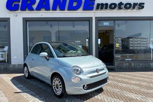 Fiat 500 1.0 hybrid Monotrim * NO VINCOLI*