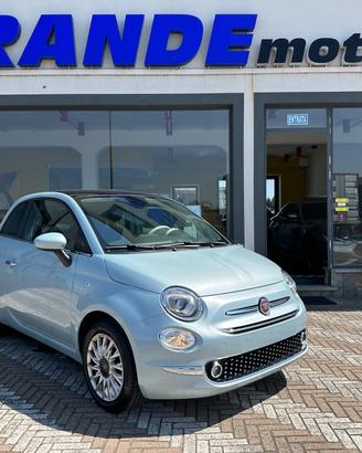 Fiat 500 1.0 hybrid Monotrim * NO VINCOLI*