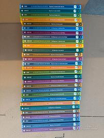 La Grande Dinastia dei Paperi 1-27