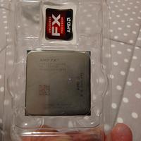 Processore AMD AM3+ FX 8320 B.E.- 8 core 3,5 GHZ