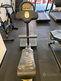 Technogym Flexability Anterior