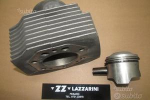 Gruppo termico destro moto guzzi t5 3° serie
