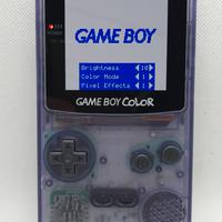 Game Boy Color Full Mod