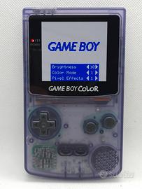 Game Boy Color Full Mod
