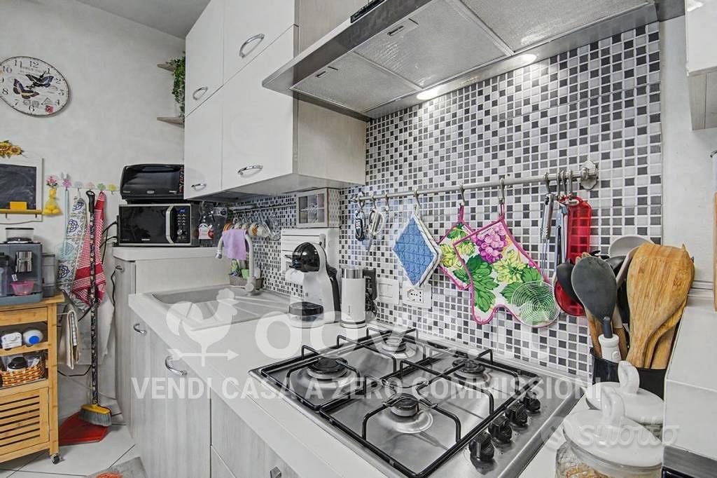 Appartamento – Savignano sul Rubicone, Forlì-Cesena - Vista 4