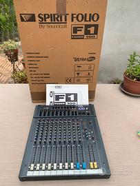 Mixer