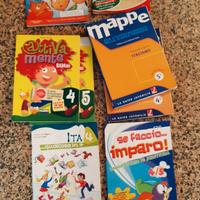 Guide didattiche e libri attivi per la primaria