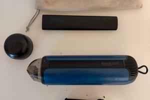 Aspirapolvere portatile