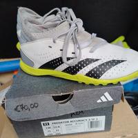 scarpe calcetto bimbo bambino 