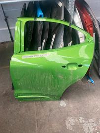 PORTA POSTERIORE SINISTRA OPEL MOKKA