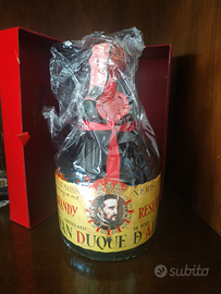 Gran duque d'alba brandy de jerez gran reserva 75c