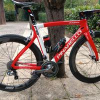 Bicicletta da strada PINARELLO F8