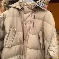 Woolrich Parka