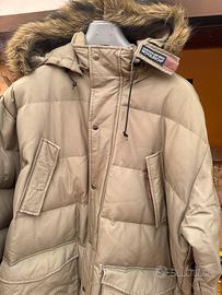 Woolrich Parka