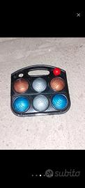 Bocce da Spiaggia 