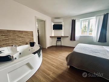 Camera uso giornaliero