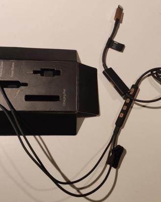 Cuffiette In-Ear Pioneer Rayz Plus SE-LTC5R