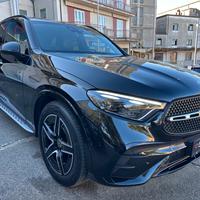 Mercedes-benz GLC 220 d 4M. AMG Premium_PANORAMA_F