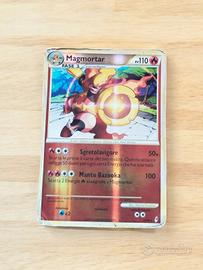 Carta Magmortar 16/95