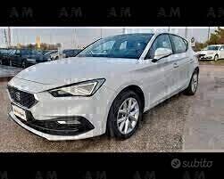 ricambi per seat Leon 2019 2020 2021 2022 DISPONIA