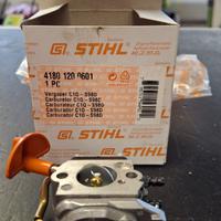CARBURATORE ORIGINALE STIHL PER MOD FS 130