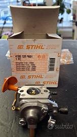 CARBURATORE ORIGINALE STIHL PER MOD FS 130