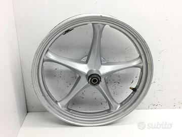 SUZUKI SIXTEEN 125 CERCHIO RUOTA ANTERIORE 16 X 2.