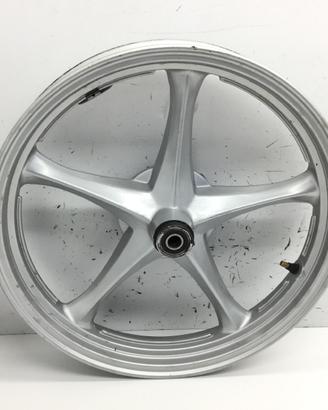 SUZUKI SIXTEEN 125 CERCHIO RUOTA ANTERIORE 16 X 2.