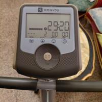Bicicletta da casa mai usata