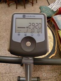 Bicicletta da casa mai usata