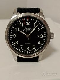 Glashutte pilot